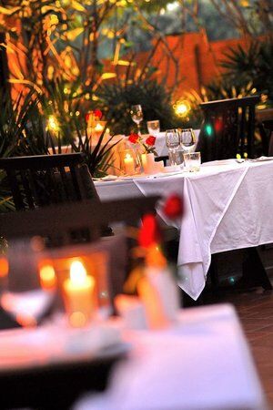 Slee Banyan at Siripanna Chiang Mai