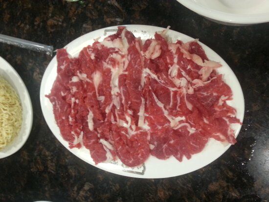 ShanTou BaHe LiHai Ji Niuroudian