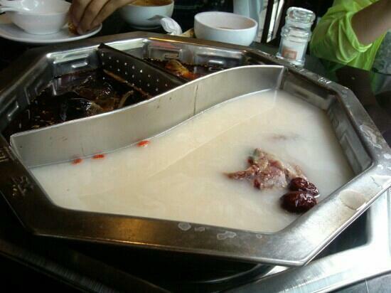 Chen APo Hotpot