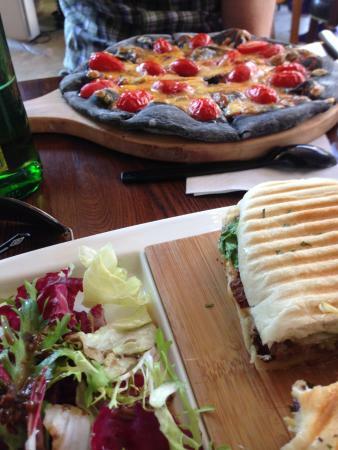 Cafe Groove Coffee & Bistro