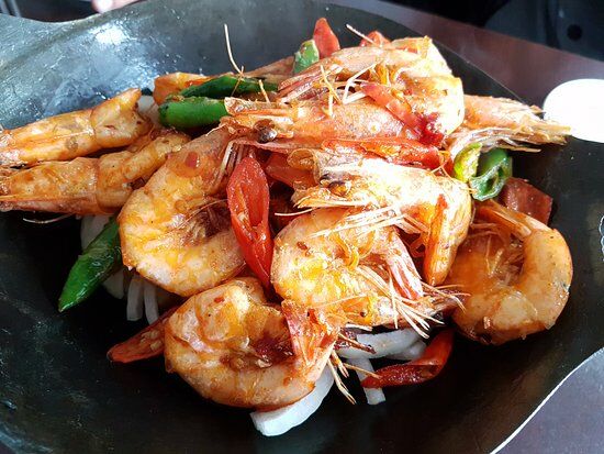 Xihai Donkey Meat Restaurant