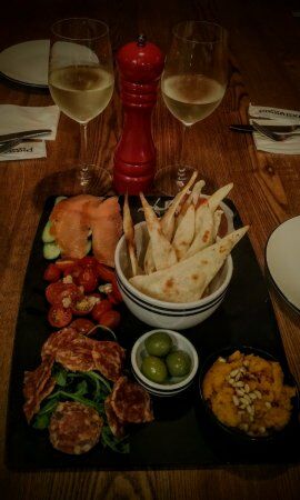 Pizza Express Kornhill Plaza