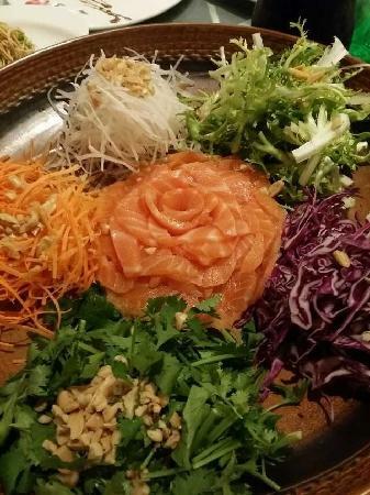 JinRi Zui Mei FengCheng Restaurant