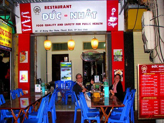 Restaurant Duc Nhat