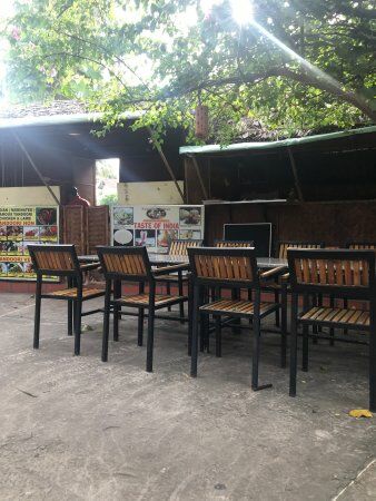 Taste of India Restaurant