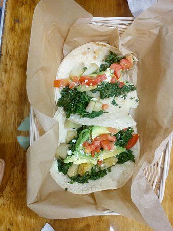 Jaco Juice and Taco Bar