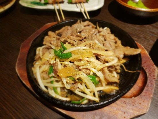 Torizamurai Sapporo North Entrance