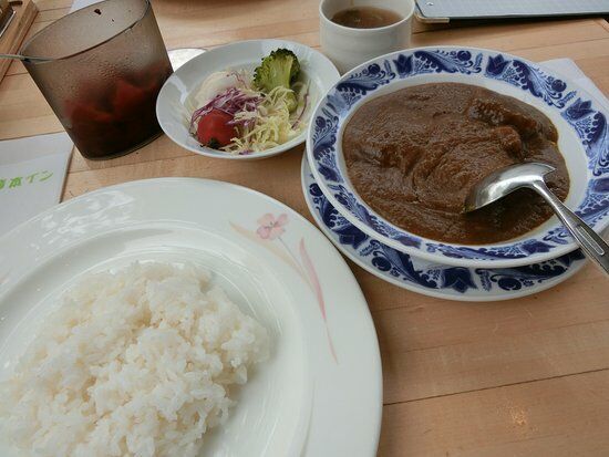 Takimoto Inn Restaurant Poplar