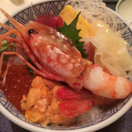 Wafu Restaurant Nagisa