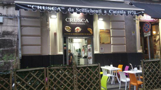 Crusca