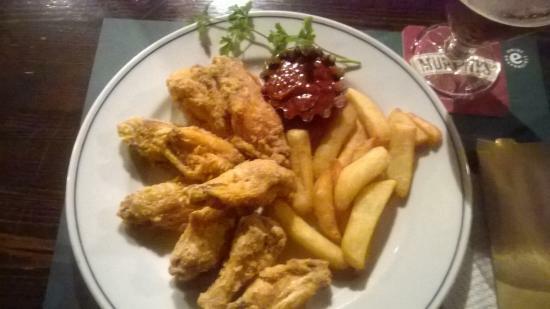 Days Inn Pub Sigonella