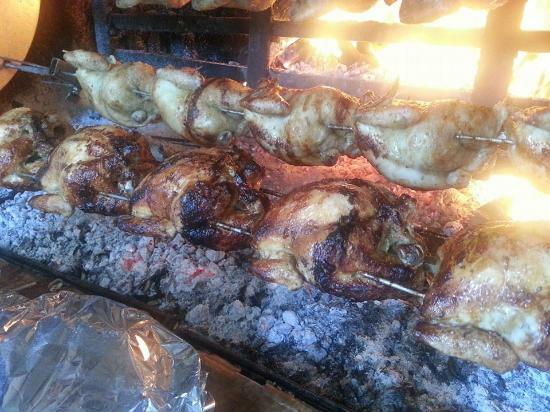 Gastronomia L'acquolina