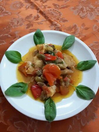 Trattoria B&B Da Carmelina