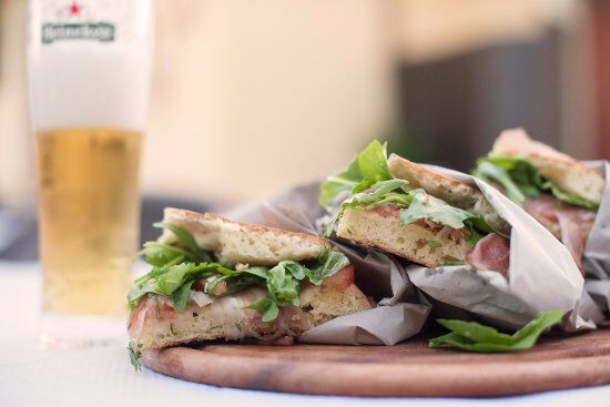 Il Giardino Saraceno