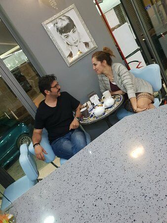 Bar Pasticceria Garufi Antonio