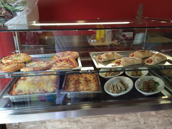 Pizzeria Special Messina