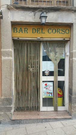 Bar del Corso