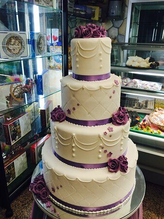 Pasticceria Casablanca Massimo