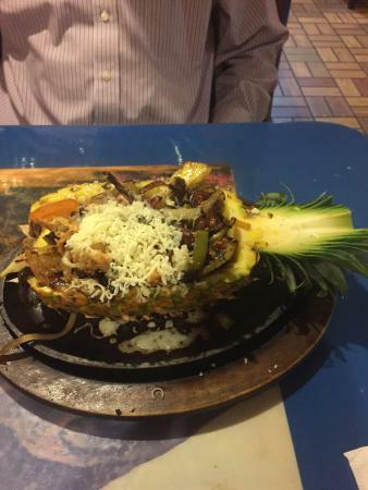 El Mariachi Mexican Grill