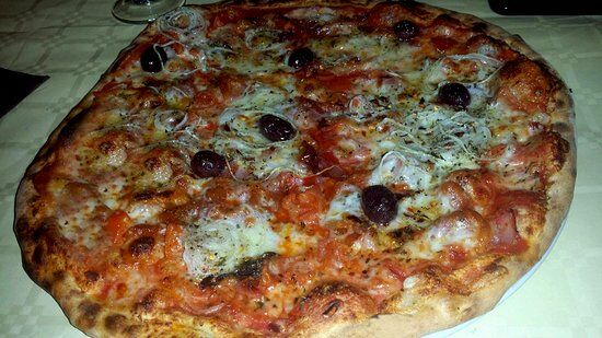 La Campagnola Trattoria