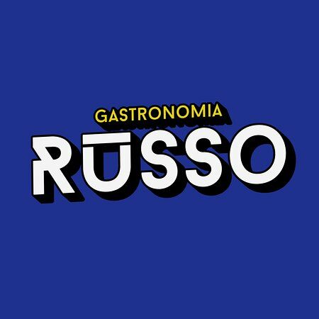 Gastronomia Russo