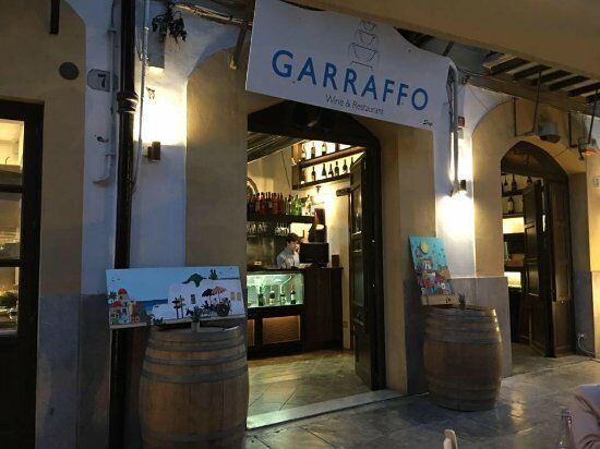 Garraffo
