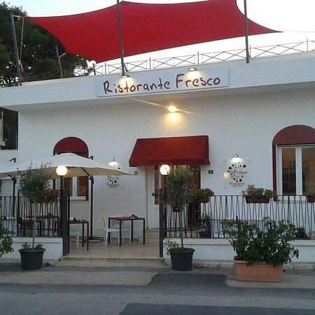 Fresco Ristorante