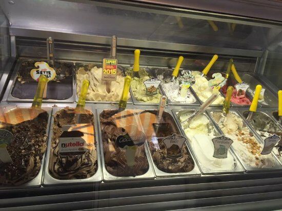 Sferruzza Pasticcieri e Gelatieri Artigianali