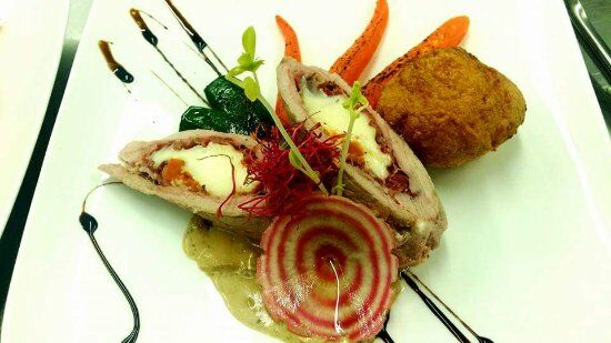 Complexe L'Aixception