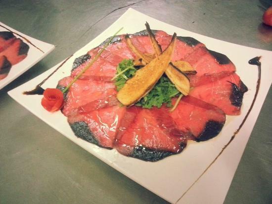 La Cantina Ristorante Pizzeria