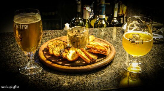 Casa Fina Bistrot Italien