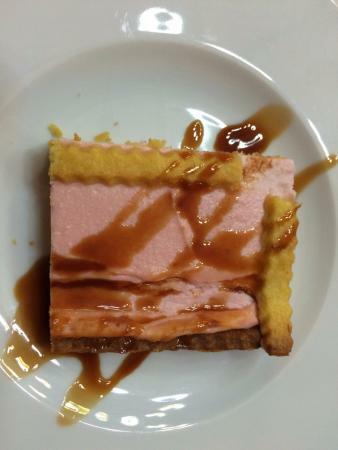 Punto a Capo Restaurant