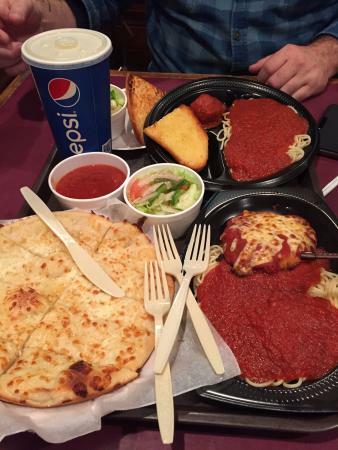 Sam's Italian Sandwich Shoppes