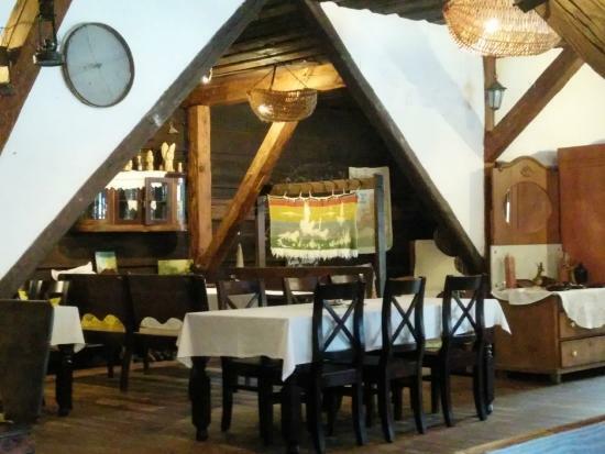 Gospoda Pod Czarnym Labedziem