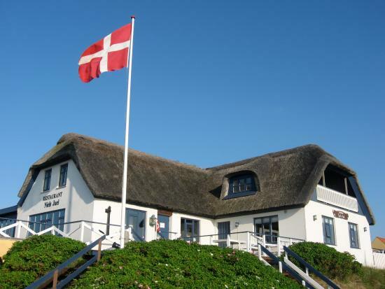 Hotel & Fiskerestaurant Niels Juel