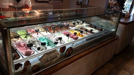 Santa Clara Helados