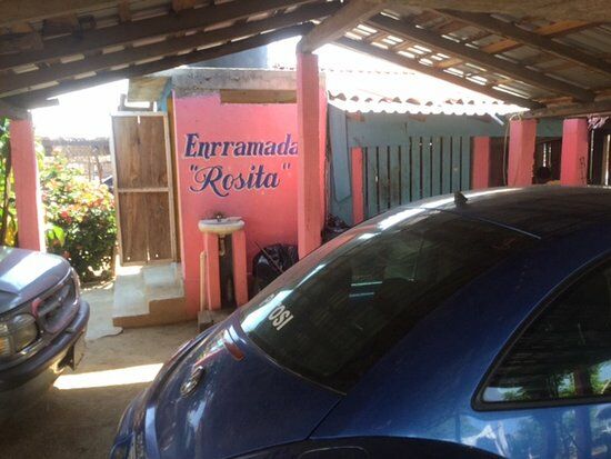 Rositas Restaurant
