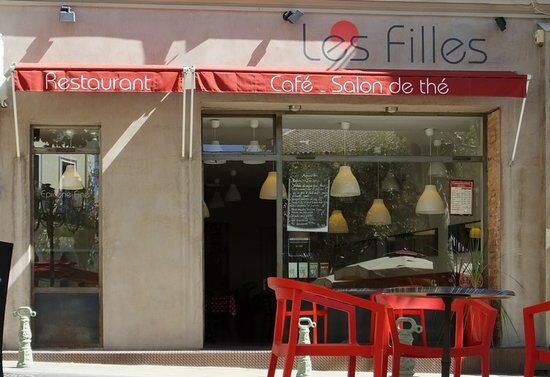 Les Filles