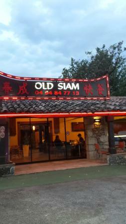 Old Siam