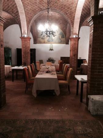 La Locanda delle scuderie