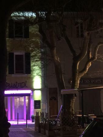 Bar Tabac des Sports