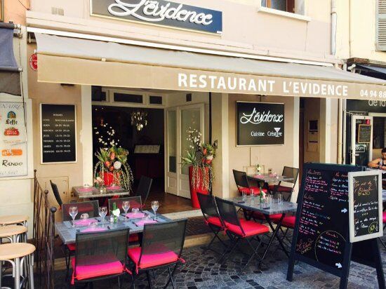 L'Evidence
