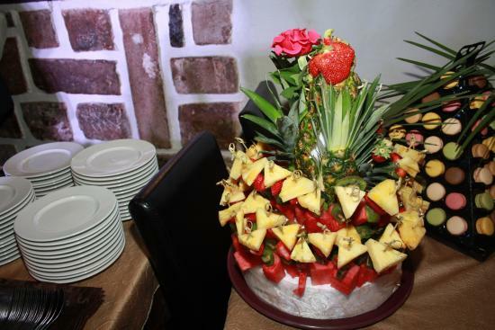 Auberge du Pachoquin