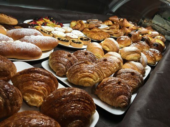 Bar Gelateria Antartide