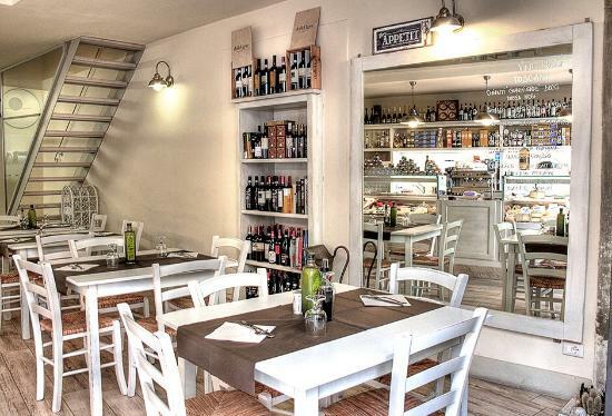 Formaggeria Biancolatte