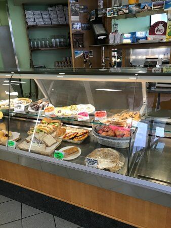 Ristorante Bar Un Posto al Sole