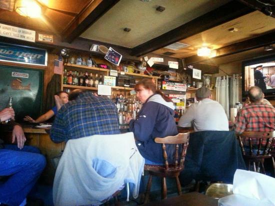 Whaleback Restaurant