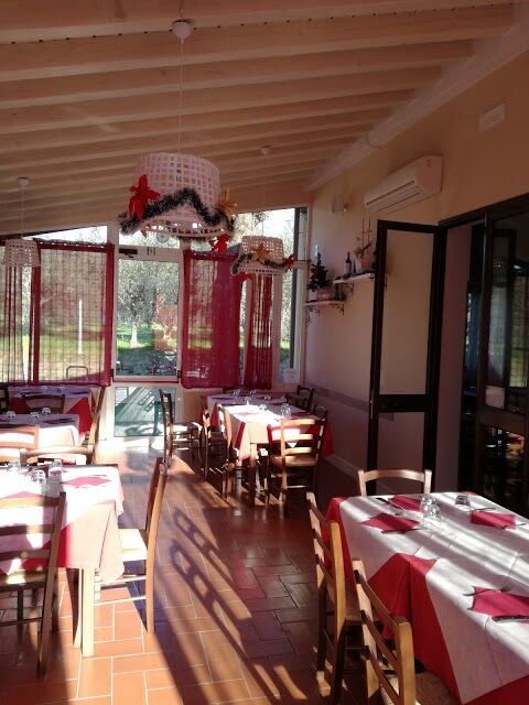 Ristorante Pizzeria Andrea