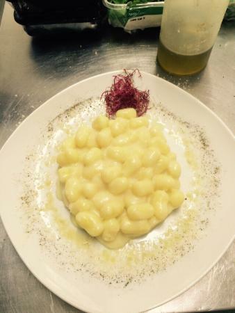 Caffe Marlene E Roberto