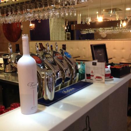 Brasserie l'etoile Corse